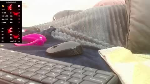 Jackie online show from March 2025 12:26:01 PM