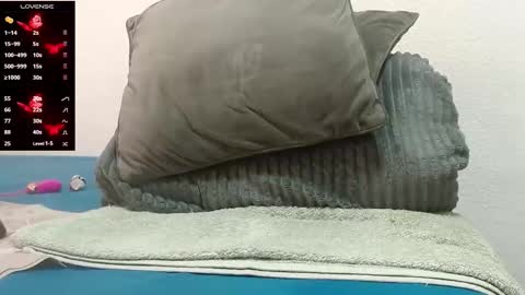 Jackie online show from October 2025 09:19:01 AM