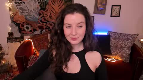 Snapshot of jackiebard chatting on September 2025 01:12:02 PM Jackie Byrd online show from September 2025 01:12:02 PM