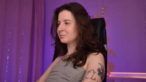 Jackie Byrd online show from February 2026 09:24:02 AM