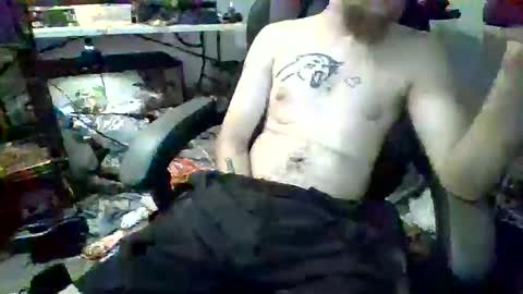 jackingoffchat online show from November 2025 11:32:01 PM