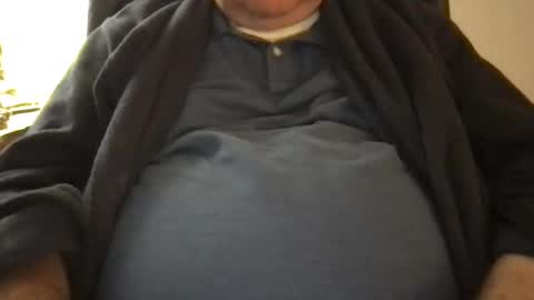 JackWesterJr online show from January 2025 05:55:01 AM