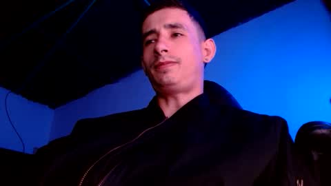Jack online show from April 2026 07:34:01 AM