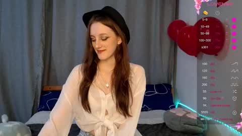 Lisa online show from March 2026 02:02:02 PM