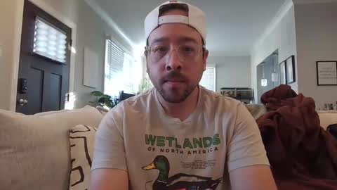 Jack Landon online show from October 2025 12:39:01 PM