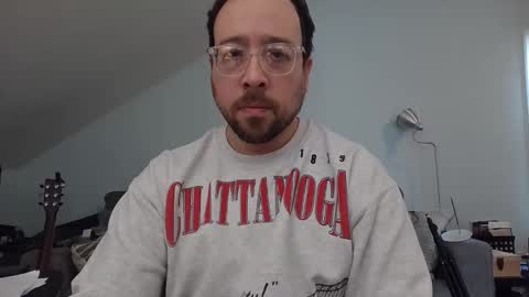 Jack Landon online show from April 2026 01:01:01 PM