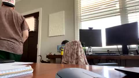 Jack Landon online show from April 2026 04:34:01 PM