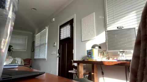 Jack Landon online show from April 2026 12:22:01 PM