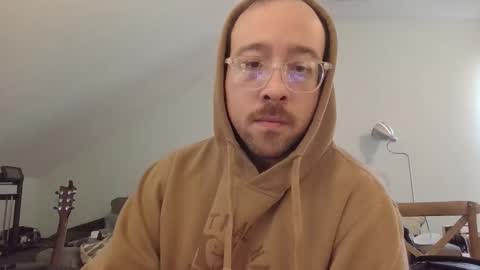 Jack Landon online show from April 2026 01:14:02 PM