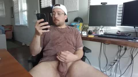 Jack Landon online show from April 2026 02:07:02 PM