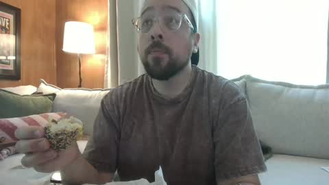 Jack Landon online show from July 2026 02:18:02 PM