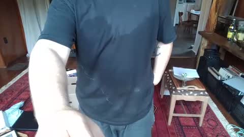 Jack Landon online show from July 2026 10:01:02 PM