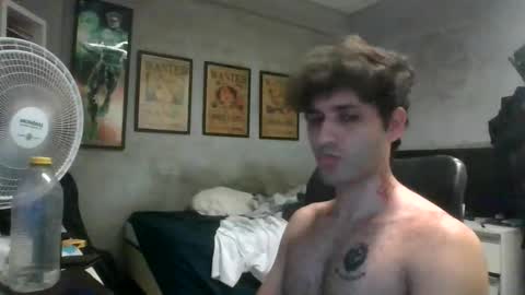 Snapshot of jackmancada chatting on December 2025 04:09:01 AM jackmancada online show from December 2025 04:09:01 AM