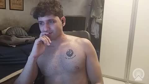 jackmancada online show from December 2025 10:06:02 PM