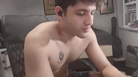 jackmancada online show from January 2026 04:38:02 AM