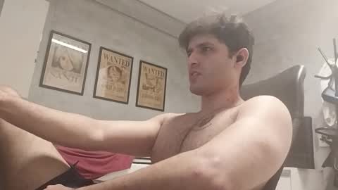 jackmancada online show from February 2026 04:18:02 AM