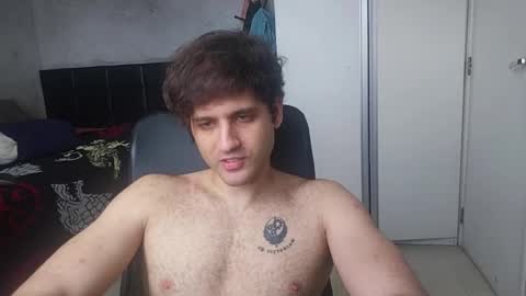 jackmancada online show from April 2026 03:02:01 PM
