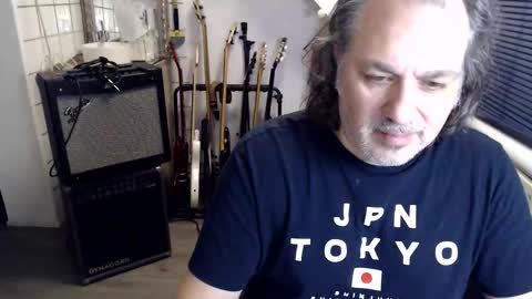 Jack independent model  online show from February 2026 09:19:01 PM