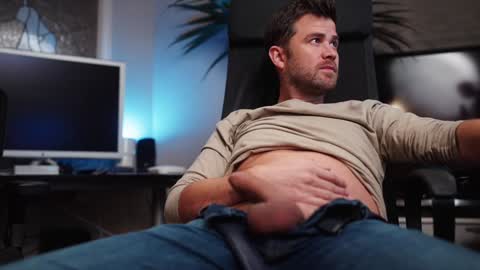 Colten Carter online show from December 2024 07:35:01 AM