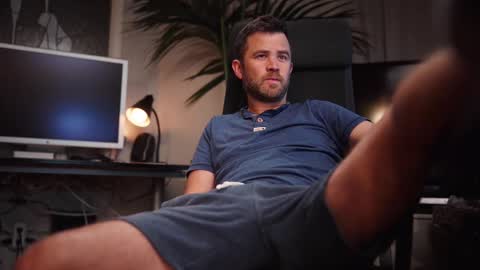 Colten Carter online show from October 2025 03:45:01 AM