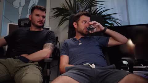 Colten Carter online show from November 2025 10:42:02 PM