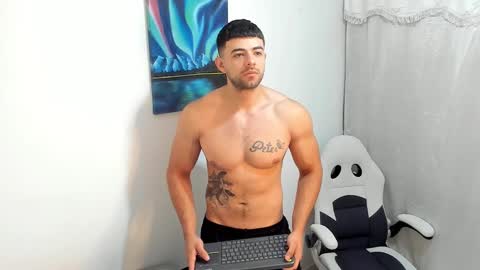 Snapshot of jackpit77 chatting on February 2025 12:16:01 PM jackpit77 online show from February 2025 12:16:01 PM