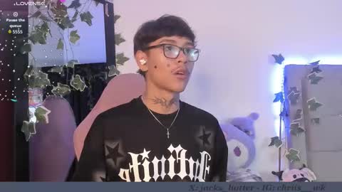 Snapshot of jacks_hotter chatting on September 2025 09:48:01 PM Jackson online show from September 2025 09:48:01 PM