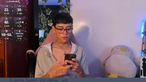 Jackson online show from January 2026 07:33:01 AM