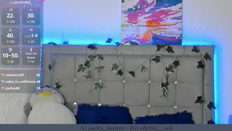 Jackson online show from March 2026 11:31:02 PM