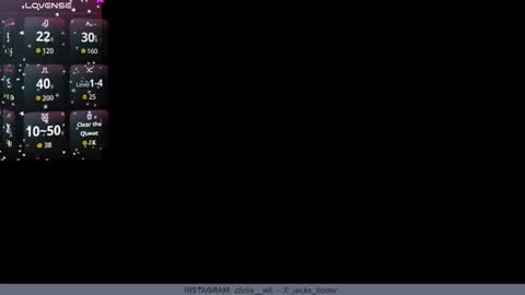 Snapshot of jacks_hotter chatting on July 2026 10:25:02 PM Jackson online show from July 2026 10:25:02 PM