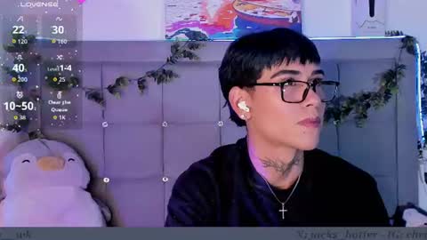 Snapshot of jacks_hotter chatting on July 2026 01:42:02 AM Jackson online show from July 2026 01:42:02 AM