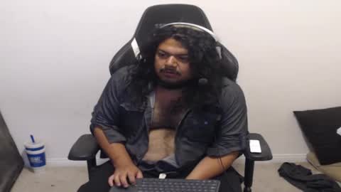 Jack online show from September 2025 12:05:02 PM