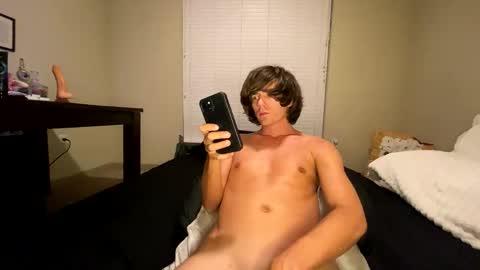 Jack Xavier  Missy online show from January 2026 05:21:01 AM