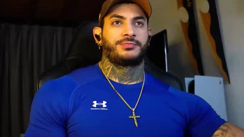 JC online show from November 2025 06:21:01 PM