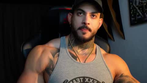 JC online show from March 2026 06:47:02 PM