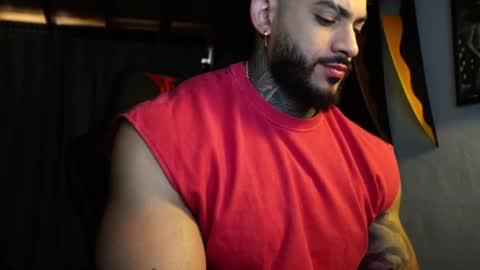 JC online show from April 2026 07:56:01 AM