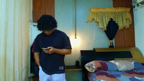 JAKSON online show from April 2026 07:53:02 AM