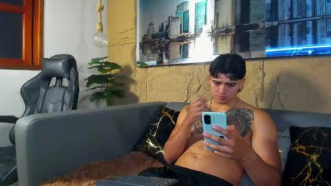 Jackson online show from April 2026 08:24:02 PM