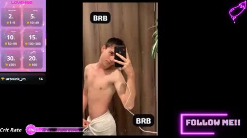 Snapshot of jackson_millers chatting on June 2026 07:24:02 AM Jack online show from June 2026 07:24:02 AM