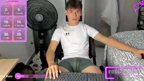 Snapshot of jackson_millers chatting on July 2026 01:16:01 AM Jack online show from July 2026 01:16:01 AM