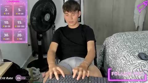 Snapshot of jackson_millers chatting on July 2026 04:19:01 AM Jack online show from July 2026 04:19:01 AM