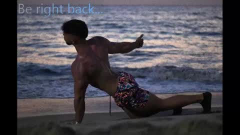 Jckson Stifler online show from November 2025 08:47:01 PM