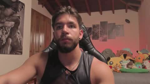 Jckson Stifler online show from January 2026 11:20:01 PM