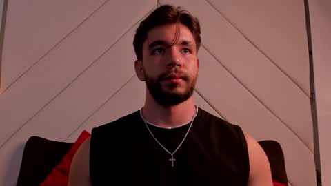 Jckson Stifler online show from February 2026 11:36:02 PM