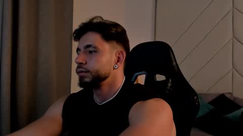 Jckson Stifler online show from March 2026 01:34:01 AM