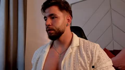 Jckson Stifler online show from April 2026 04:45:01 PM