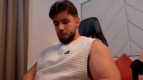 Jckson Stifler online show from April 2026 02:09:02 PM