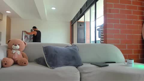 Jackson Wayne online show from January 2026 02:08:01 PM