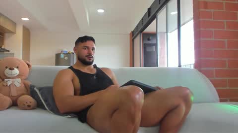 Jackson Wayne online show from March 2026 02:34:01 PM