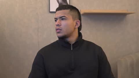 Jackson Bell online show from January 2026 01:13:02 PM